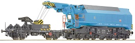 Roco Ho Scale 2 Rail Dc Locomotives