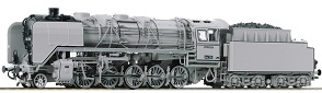 Roco Ho Scale 2 Rail Dc Locomotives