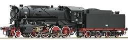 Roco Ho Scale 2 Rail Dc Locomotives