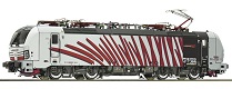 Roco Ho Scale 2 Rail Dc Locomotives