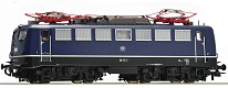 Roco Ho Scale 2 Rail Dc Locomotives