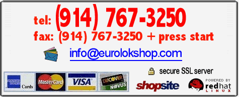 EUROLOKSHOP The best discount European model train railway online store